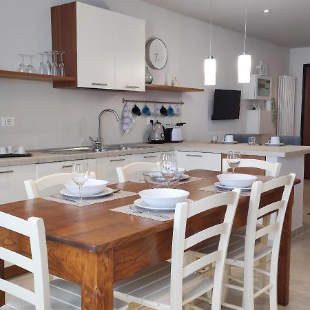 Casa Italo Lejlighed Gardone Riviera Eksteriør billede