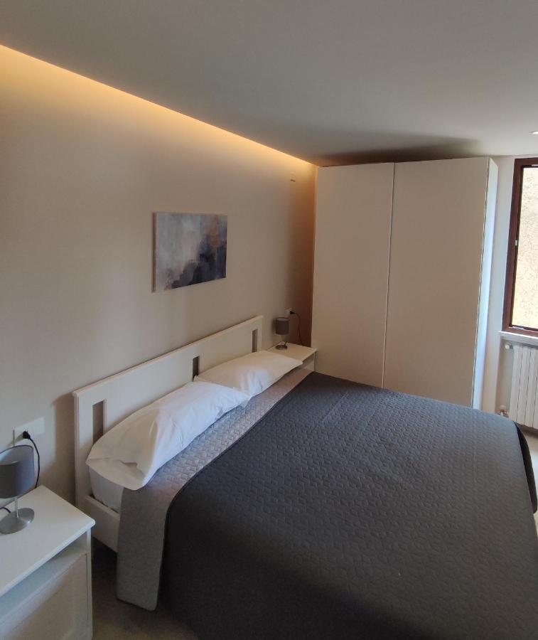 Casa Italo Lejlighed Gardone Riviera Eksteriør billede
