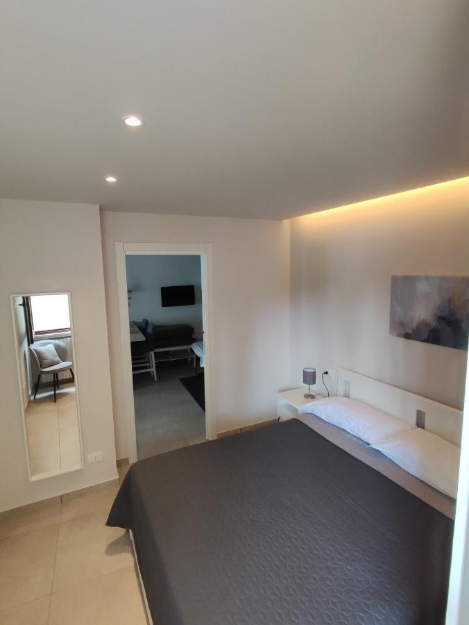 Casa Italo Lejlighed Gardone Riviera Eksteriør billede