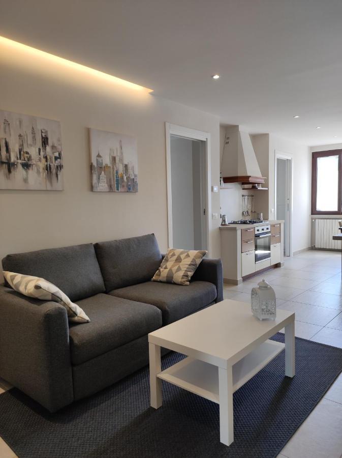 Casa Italo Lejlighed Gardone Riviera Eksteriør billede